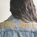 Joseph - Stay Awake EP [Clear Vinyl]