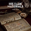 Lorne Balfe - The Musical Anthology of His Dark Materials [LP]