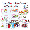 Sir Joe Quaterman - SIR JOE QUARTERMAN & FREE SOUL (Indie Exclusive Vinyl)