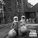 Jack Cades - Music For The Children [LP]