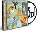 The Band - Music From Big Pink: 50th Anniversary [CD]