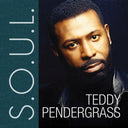 Teddy Pendergrass - S.O.U.L.: Teddy Pendergrass [CD]