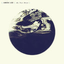 Amos Lee - My New Moon [CD]