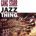 Gang Starr - Jazz Thing [7" Vinyl]