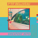 P'tit Belliveau - Greatest Hits Vol 1 (Can) [LP]