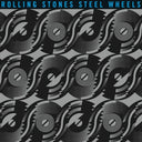 The Rolling Stones - Steel Wheels: Remasterd [LP]