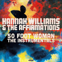 50 Foot Woman - The Instrumentals [LP]