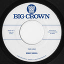 Bobby Oroza - This Love / Should I Take You Home [7" Vinyl]