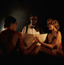 Adrian Younge - Adrian Younge Presents Voices Of Gemma Instrumentals [LP]