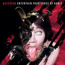 Entertain Your Force Of Habit [LP]