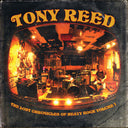 Tony Reed - Lost Chronicles Of Heavy Rock - Volume 1 [Limited Edition]