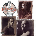 The Fugees - Blunted On Reality (Vinyl LP)