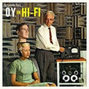 O.Y. In Hi-Fi [Colored Vinyl] (Red) (Ylw) (Can)