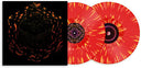 C418 - Minecraft Volume Beta (Limited Edition Red Orange & Yellow Splatter Colored Vinyl)