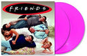 Friends (Original Soundtrack) (Vinyl LP)