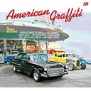 American Graffiti: Good Ol Rock N Roll / Various [LP]