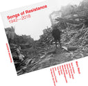 Songs Of Resistance 1942-2018 [LP]