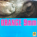 Orange 9MM [12" Vinyl]