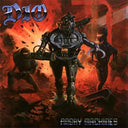 Dio - Angry Machines [LP]