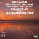 Piano Quintet 44 [CD]