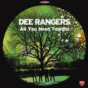 All You Need Tonight [LP]