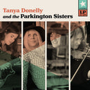 Tanya Donelly - Tanya Donelly & The Parkington Sisters [CD]