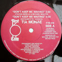 Tia Monae - Don't Keep Me Waiting [12" Vinyl]