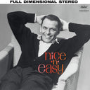 Frank Sinatra - Nice 'N' Easy: 2020 Mix [LP]