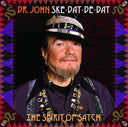 Dr. John - Ske Dat De Dat - The Spirit Of Satch [LP]