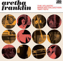 Aretha Franklin - Atlantic Singles Collection 1967-1970 (Vinyl LP)
