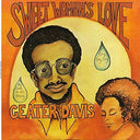 Geater Davis - Sweet Woman's Love [LP]