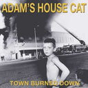 Town Burned Down [Yellow LP]
