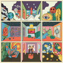 Future Past Life [Opaque Orange LP]