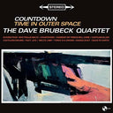 Dave Brubeck - Countdown Time In Outer Space (Bonus Track) [180 Gram]