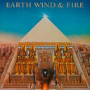 Earth Wind & Fire - All N All (Vinyl LP)