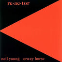 Re-Ac-Tor [LP]