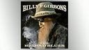 Billy Gibbons - The Big Bad Blues (Indie Exclusive Vinyl)