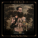 Sometimes Dogs Bark at Nothing [LP]