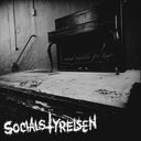 Med Radsla For Livet [LP]