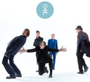 Einsturzende Neubauten - Alles In Allem [CD]