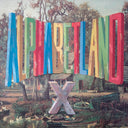 X - ALPHABETLAND [LP]