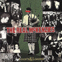 Real McKenzies - Loch'd & Loaded [LP]