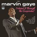 Marvin Gaye - I Heard It Through The Grapevine [LP]