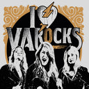 VA ROCKS - I Love Va Rocks [Limited Edition]