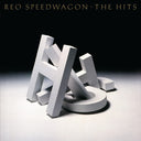 REO Speedwagon - The Hits by REO Speedwagon (Vinyl LP)