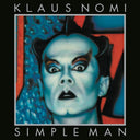 Klaus Nomi - Simple Man [LP]