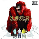 Seeing Sounds [LP]