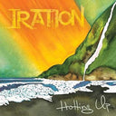 Hotting Up [LP]