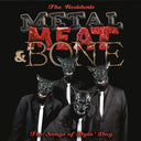 The Residents - Metal Meat & Bone: The Songs Of Dyin' Dog [LP]