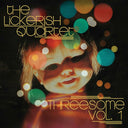 The Lickerish Quartet - Threesome Vol. 1 [LP]